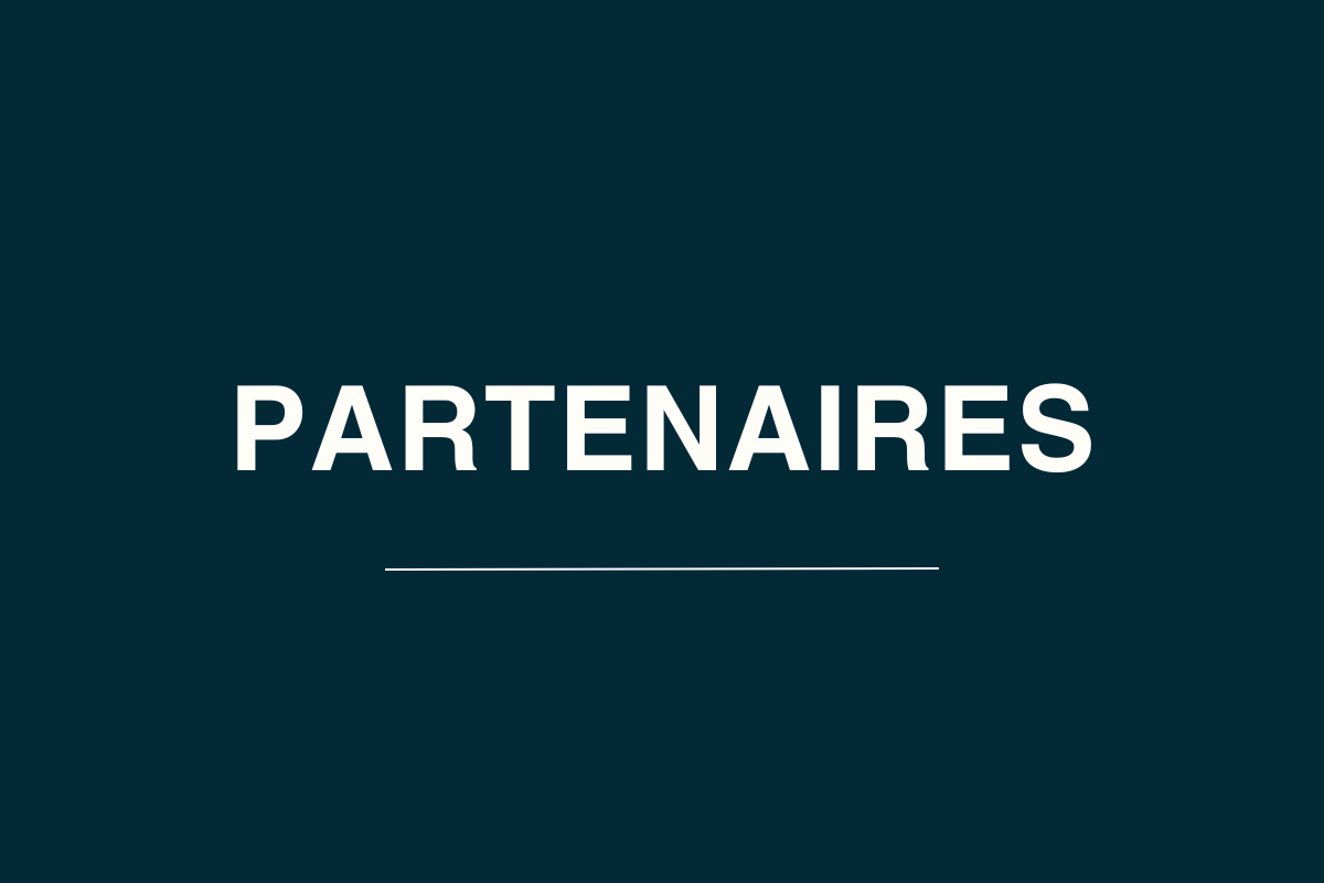 Partenaires