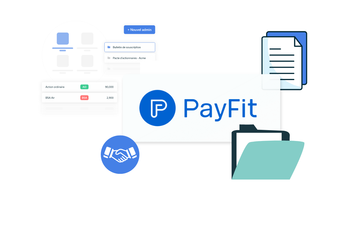 Présentation de Payfit